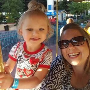 Meet your Posher, Kimberly