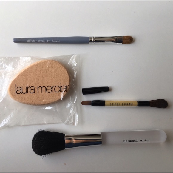 Make Up Brushes