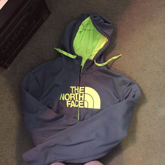mens north face