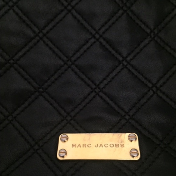 Marc Jacobs cross body bag - Picture 2 of 5