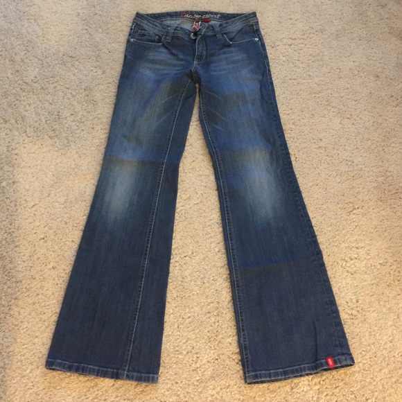 Esprit jeans
