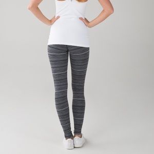 FOUND✔️ISO WUP cyber stripe deep coal black 4