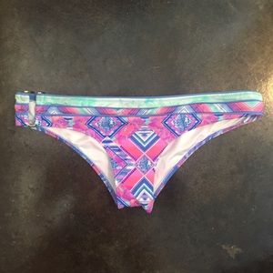 Victoria secrets Bathing Suit Bottoms