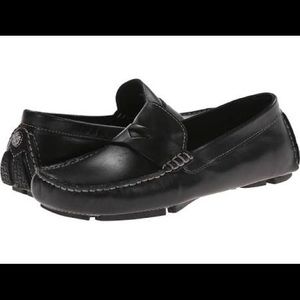 Cole Haan Trillby Driver Women's Slip Ons Sz 7.5B