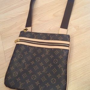 Imitation Louis Vuitton