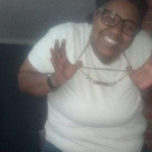 Meet your Posher, Janiqua