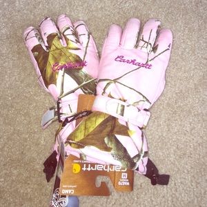 Carhartt gloves