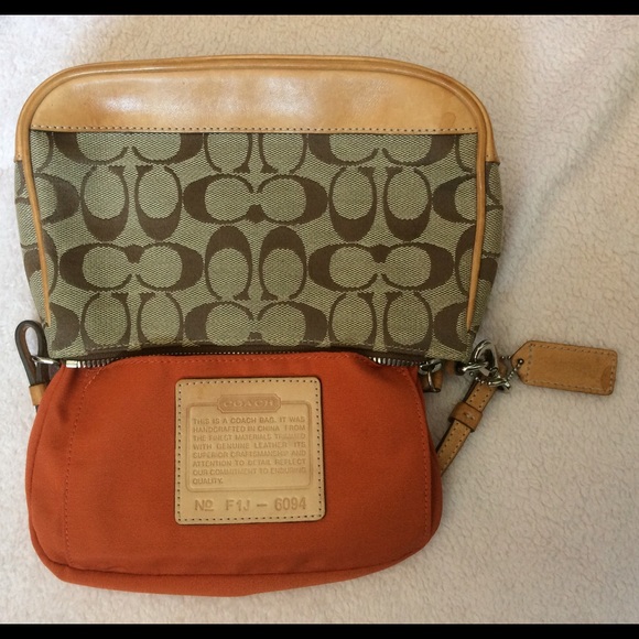 Coach Demi 💯 authentic 👜 - Picture 3 of 4