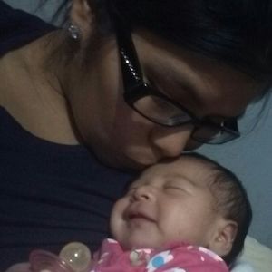 Meet your Posher, Delia