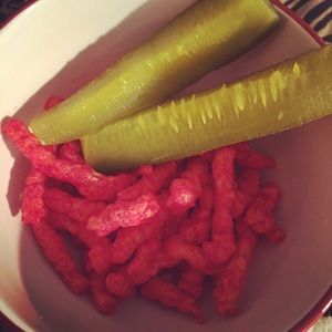 Meet your Posher, Cassandra