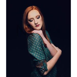 Meet your Posher, Chalyn