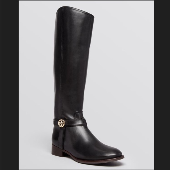 Tory Burch Bristol Riding Boot