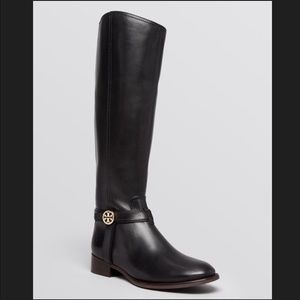 Tory Burch Bristol Riding Boot