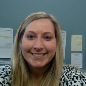 Meet your Posher, Melinda