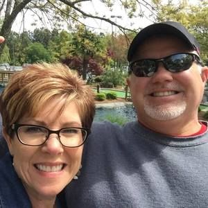 Meet your Posher, Alisa