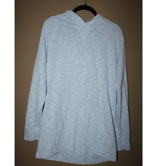 Light Blue Sweater