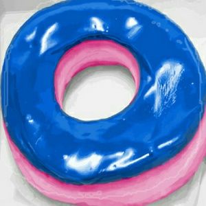 Meet your Posher, Poppy