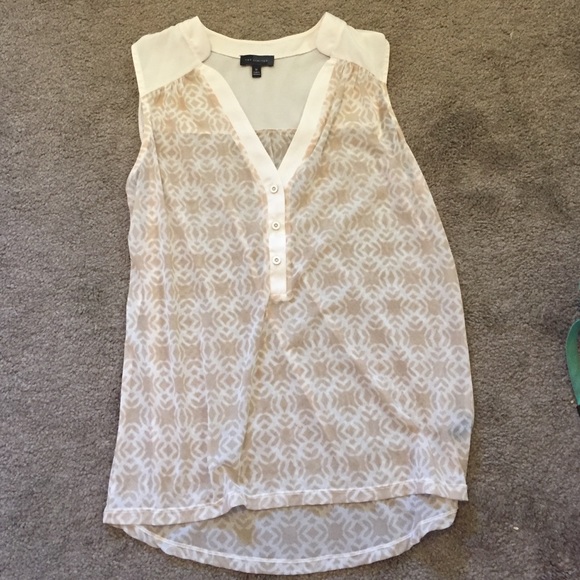Limited tank