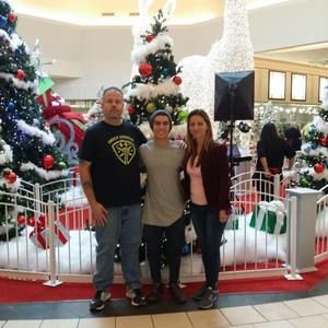 Meet your Posher, Ivan