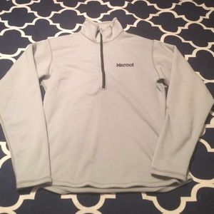 Marmot pullover