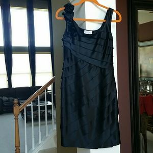 Jessica Simpson Dress Sz 8, fits like 6