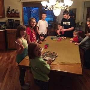 Meet your Posher, Kim