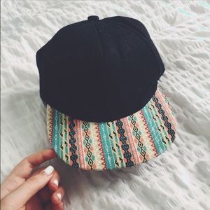Pacsun hat
