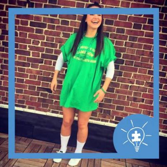 Meet your Posher, Taylor - Picture 1 of 1