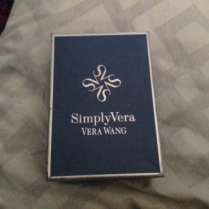 Vera Wang statement bracelet- NWT