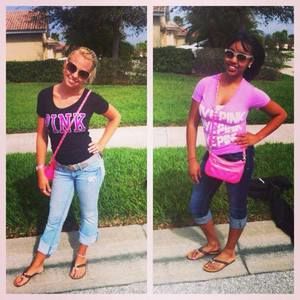 Meet your Posher, Lexie