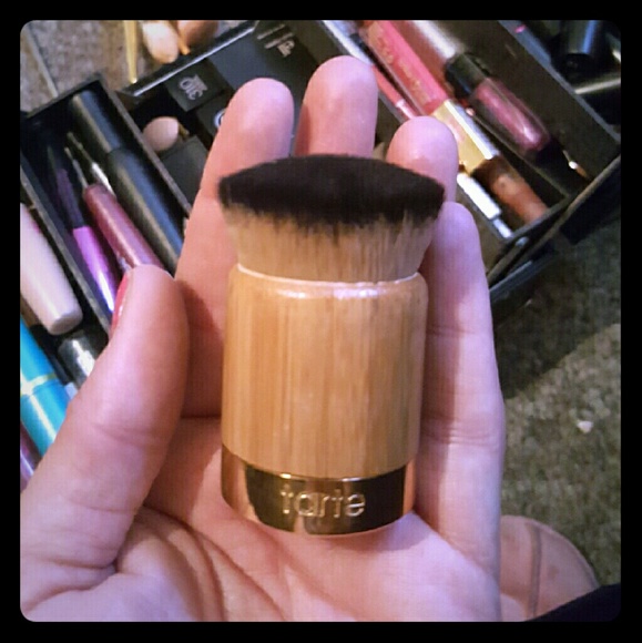 Tarte Bamboo Kabaki Brush