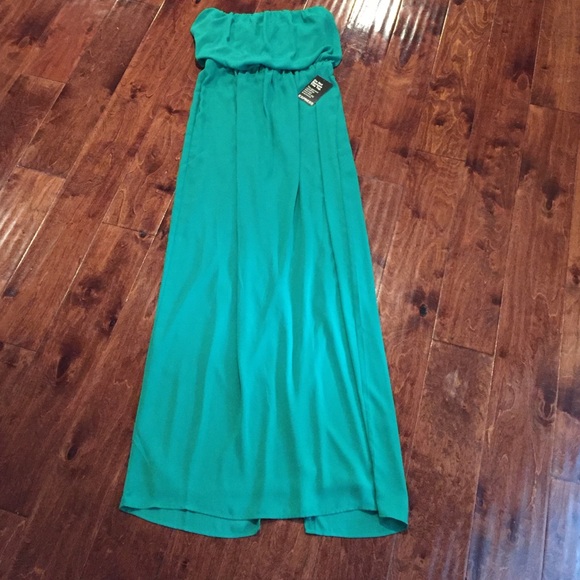 Express Maxi dress