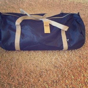 American Eagle Overnight Bag