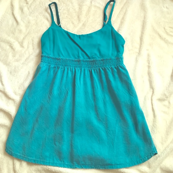 Lululemon bliss tank