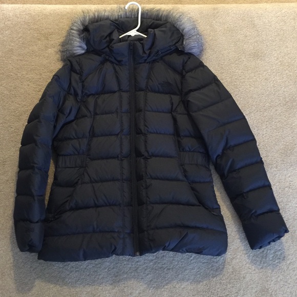 Northface Womens Gotham jacket - Picture 2 of 4