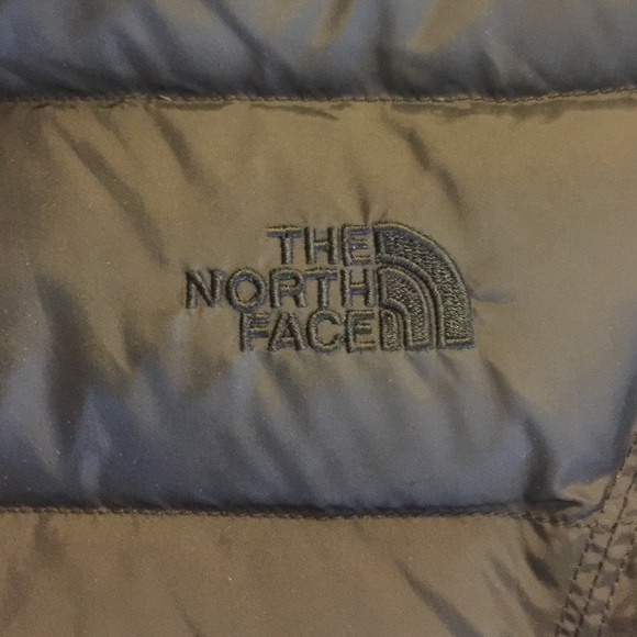 Northface Womens Gotham jacket - Picture 3 of 4
