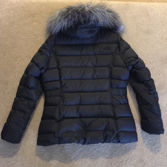 Northface Womens Gotham jacket - Picture 4 of 4