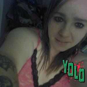 Meet your Posher, Julie