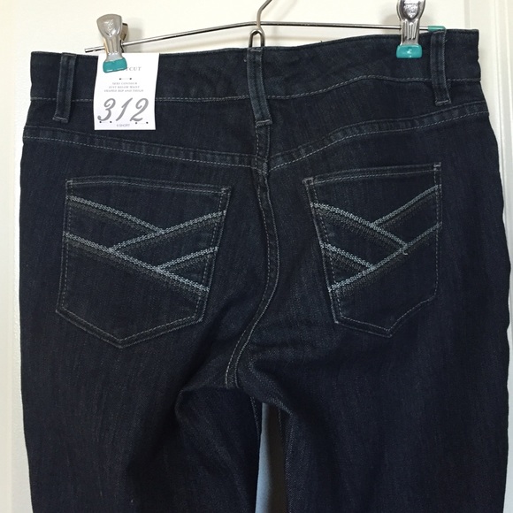 The Limited Jeans--NEVER WORN!