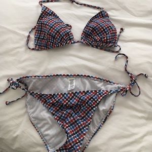 Old Navy bikini