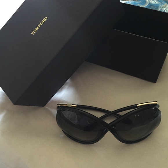 Tom Ford Witney Polarized Sunglasses