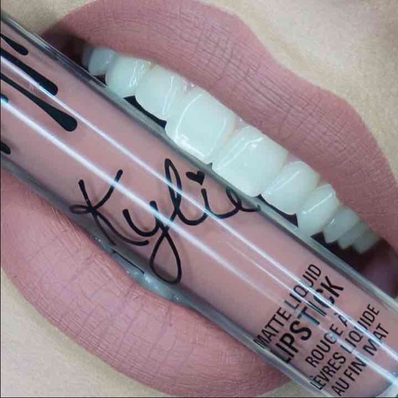 Kylie Lip Kit (Candy k)
