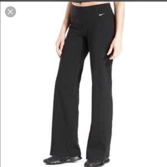 Nike Dri-Fit pants 💪