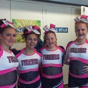 Meet your Posher, Breanna