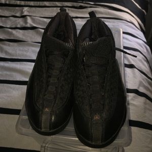 Air Jordan 15 Youth Size 5