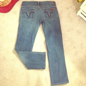 7 jeans
