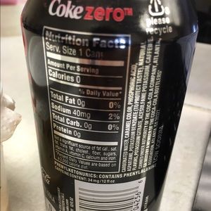 Meet your Posher, Randy