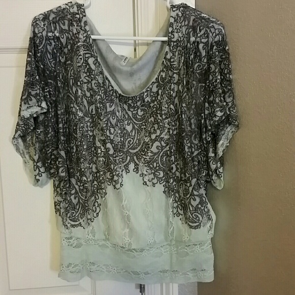 Beautiful Women's Top