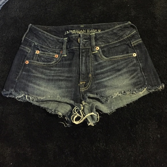 American eagle shorts