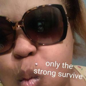 Meet your Posher, Rita